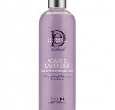 Design Essentials Agave&Lav. Hair Bath 12oz