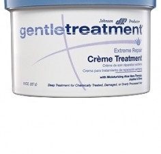 Gentle Treatment Creme Treatmnet 8 oz - SPECIAL OFFER