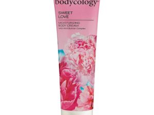 Bodycology Sweet Love Cream 8oz - SPECIAL OFFER