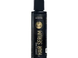 Curls Cashmere + Caviar Hair Serum 4oz