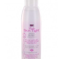 B&C Sking Tight Razor Bump Solotuion (for ladies) 4oz - SPECIAL OFFER
