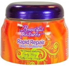 Beautiful Textures Anti-Reversion Shampoo 12oz