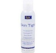 B&C Skin Tight Razor Bump Ointment Reg. 4oz - SPECIAL OFFER