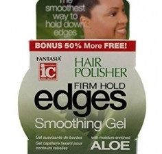 Fantasia IC Edge Smooth Gel 3oz