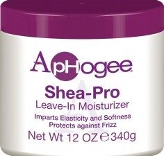 ApHogee Shea Pro Leave-in Cond. 12oz