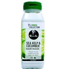 Curls Sea Kelp & Cucumber Hair Mask 8oz