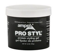Ampro Protein Styling Gel Regular 32 oz