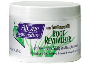 At One Root Revitalizer 5.5oz