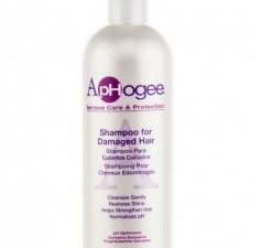 ApHogee Keratin 2 Minute Reconstructor 8 oz
