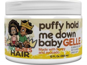 Fro Babies Hold Gelle 12oz