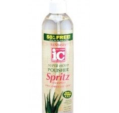 Fantaisa IC Hair Polisher Spritz 12 oz