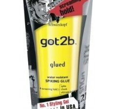 Schwarzkopf Got2b Glued Spiking Glue 150ml
