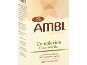 Ambi Complexion Soap Bar 3.5 oz
