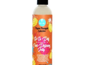 Curls Pineapple So So Defining Jelly 8oz