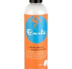 Curls Creme Brule Whipped Curl Cream 8oz