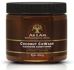 As I Am Coconut Co-Wash Conditoner 16oz