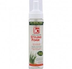 Fantasia IC Polsiher Styling Foam 8.7 oz