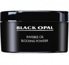 Black Opal Invisible Oil Blocking Powder-Loose 1485-2