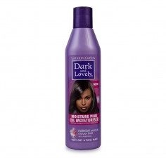 Dark & Lovely Oil Moisturizer Lotion 250 ml