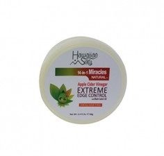 Hawaiian Silky 14in1 Edge Gel Extra (Sold in 6-Pak)