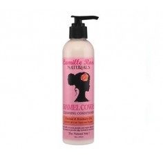 Camille Rose Caramel Co-Wash 8oz