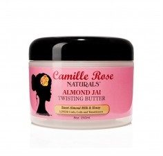 Camille Rose Almond Jai Butter 8oz
