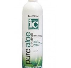 Fantasia IC Aloe Shampoo 16 oz