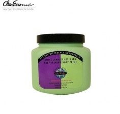 Clear Essence Swiss Collegan Body Cream 19 oz