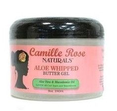 Camille Rose Aloe Butter Gel 8oz