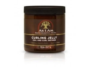 As I Am Curling Jelly Definer 16 oz