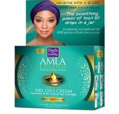 Dark & Lovely Amla Night Treatment 150 ml