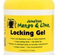 Jamaican Mango & Lime Locking Gel 6 oz