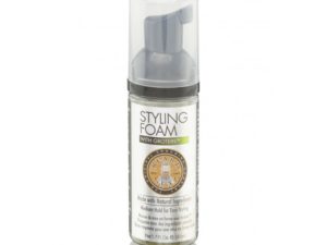 Beard Guyz Styling Foam 1.7 oz