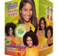 Beautiful Textures Manageability Box