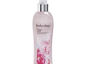 Bodycology Sweet Love Mist 8oz - SPECIAL OFFER