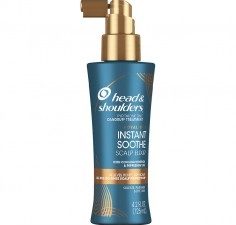 Head & Shoulders Instant Soothe Scalp Elixir 4.2oz