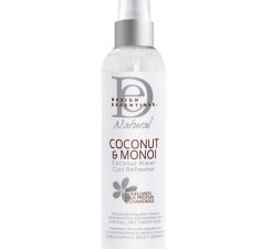 Design Essentials Coco&Monoi Curl Refresher 8oz