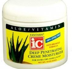 Fantasia IC Deep Penetrating Cream 16 oz (jar)