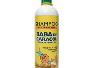 BABA DE CARACOL SHAMPOO 445ML - SPECIAL OFFER