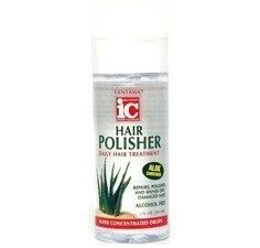 Fantasia IC Aloevera Hair Polisher 2 oz