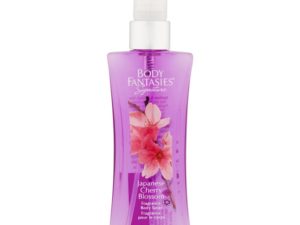 Body Fantasies Japanese Cherry Blossom 3,2oz - SPECIAL OFFER