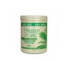 Hawaiian Silky Cream Relaxer Super 20 oz
