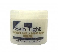 B&C Skin Tight In-grown Hair & Razor Creme Extra 2oz -
