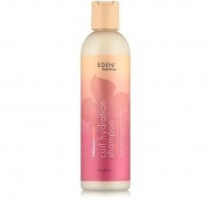 Eden Hibsc. Honey Shampoo 8oz