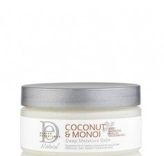 Design Essentials Coco&Monoi Deep Moist Balm 12oz