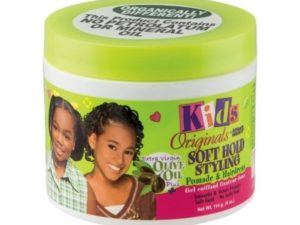 Africa's Best Kids Organics Soft Hold Pomade 4 oz