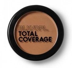 Black Opal Total Coverage Concealing Foundation 1335-5 Heavenly Honey 0.4oz