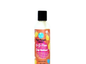 Curls Pineapple So So Fresh Scalp Treatment 4oz