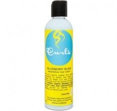 Curls Blueberry Bliss Reparative Hair Wash 8oz