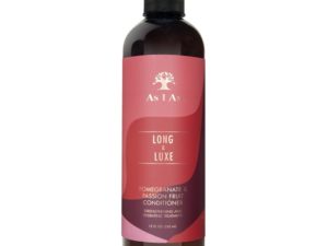 As I Am Long & Lux Conditioner 12oz